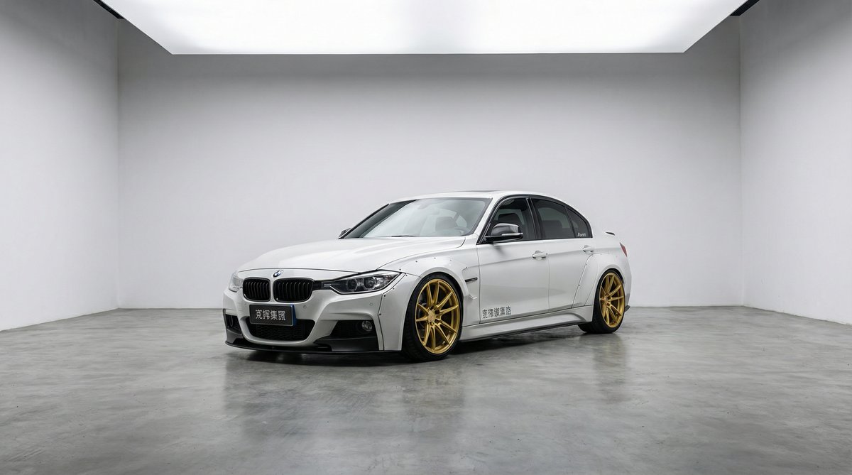 四虎轿车改装视频