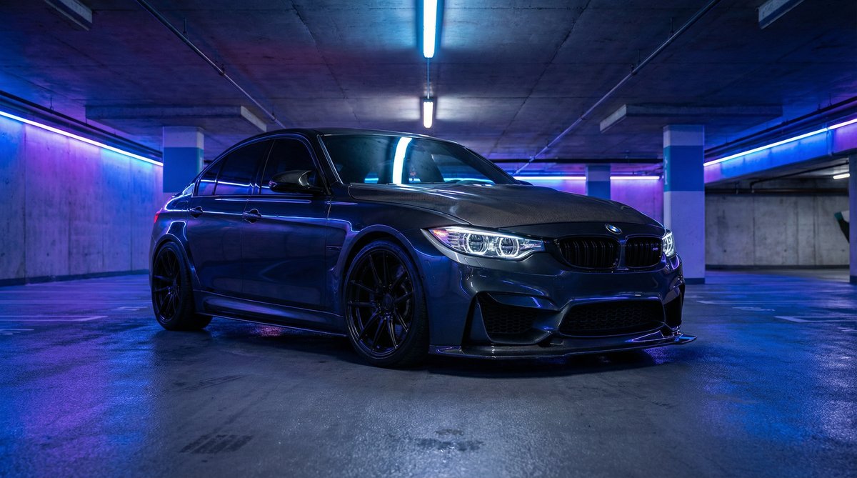 四虎性能车改装视频