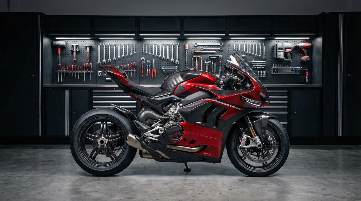 四虎摩托车视频